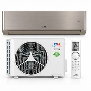 Wall-mounted split systems ch s18ftxal2 wp/sc/fb/gd | supreme continental series (gen vi)