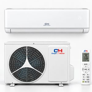 Wall-mounted split systems ch s07ftxf6