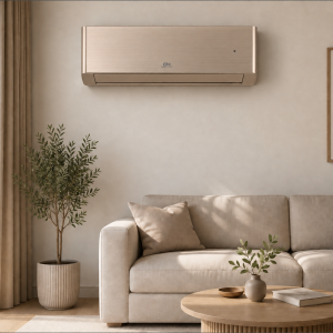 Wall-mounted split systems ch s09ftxal2 wp/sc/fb/gd | supreme continental series (gen vi)