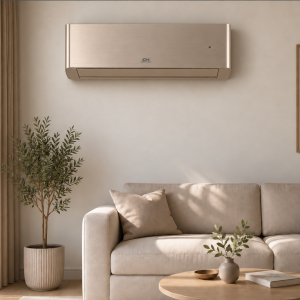 Wall-mounted split systems ch s09ftxal2 wp/sc/fb/gd | supreme continental series (gen vi)