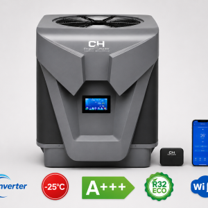 cooper & hunter ch hp050ltirm