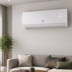 Wall-mounted split systems cooper&hunter ch s12ftxq2 ng (i)