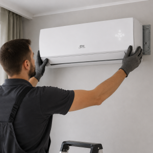 Wall-mounted split systems cooper&hunter ch s07ftxq2 ng (i)