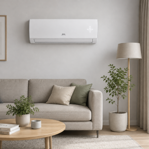 Wall-mounted split systems cooper&hunter ch s07ftxq2 ng (i)