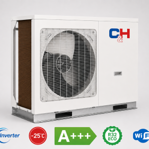 Products cooper & hunter ch hp16mirm