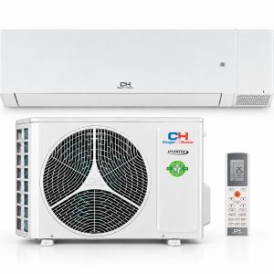 Wall-mounted split systems nature series ch s09ftxan wp